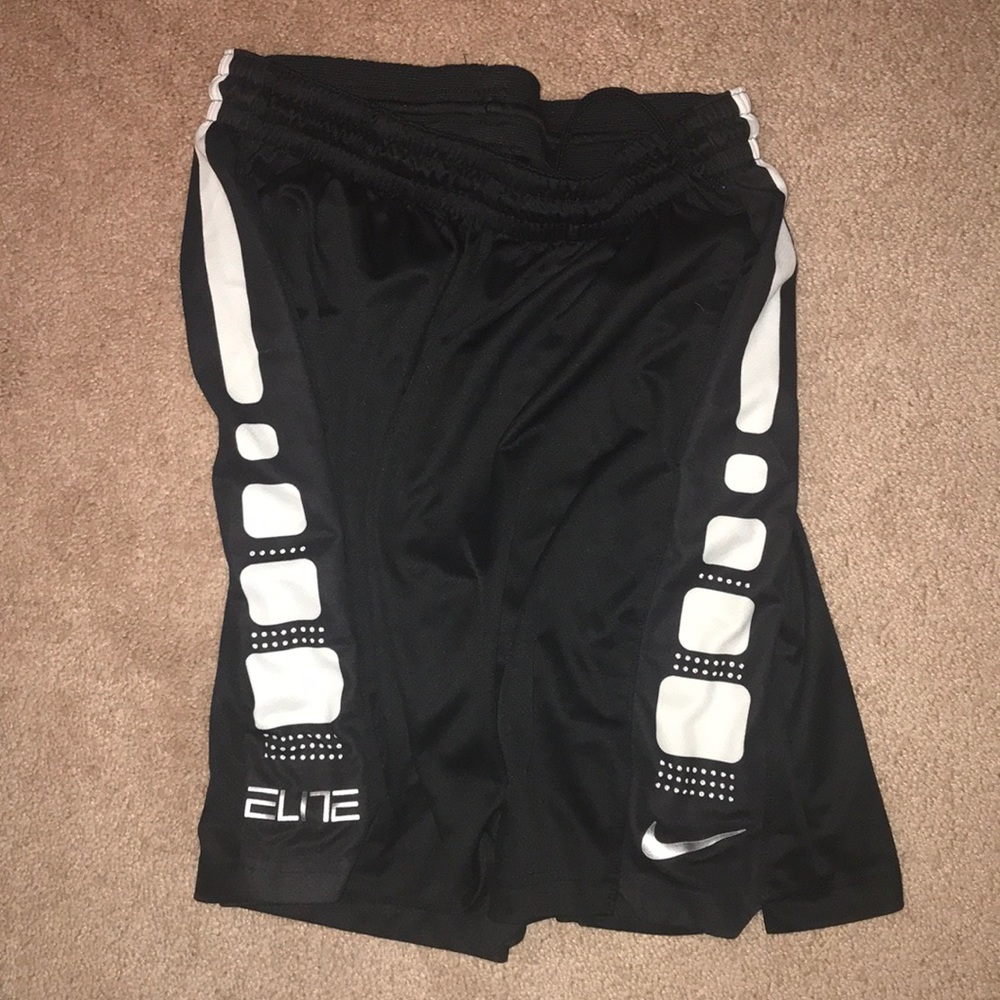Nike Elite Shorts